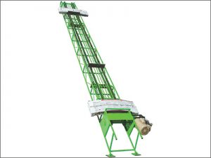 conveyor accessories- chain & flight conveyor